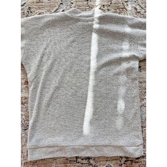 Florida Gators Womens Wooly Threads Crewneck Sweatshirt Gray Size XS College USA - Picture 3 of 8